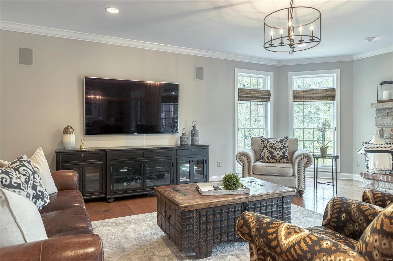 Curran Two - Residential