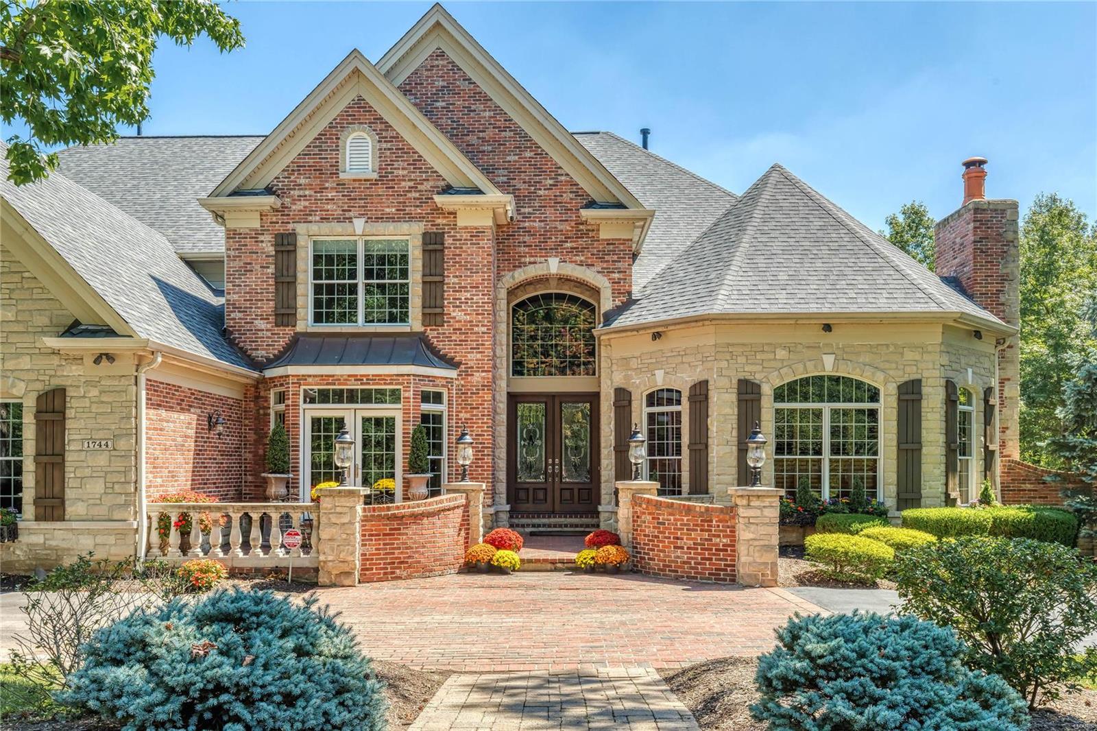 Curran Two - Residential