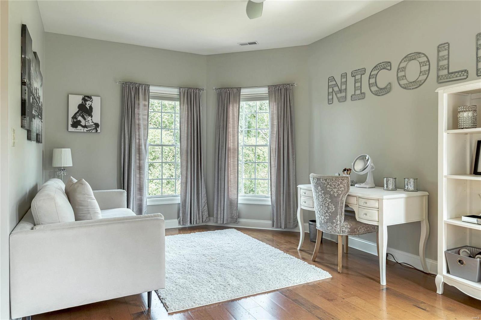 Curran Two - Residential