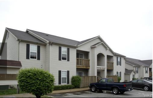 Arthur Manor - Residential Income