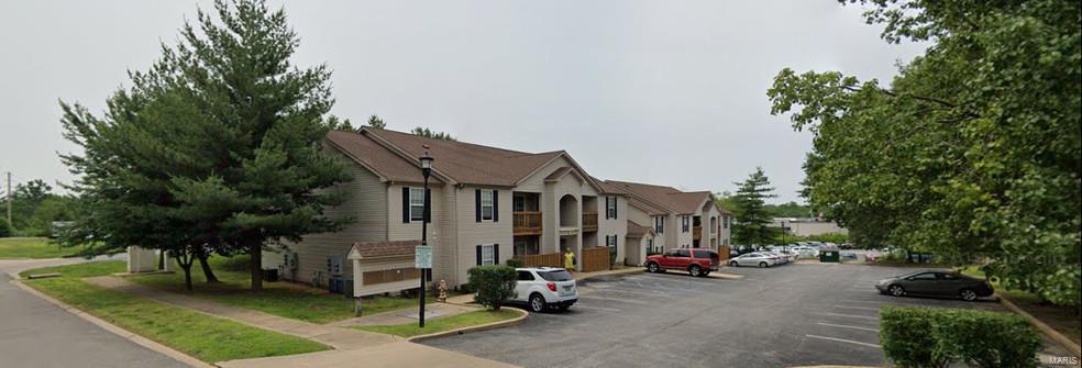 Arthur Manor - Residential Income