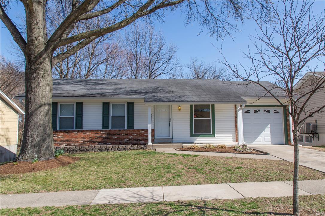 Meadowpark 3 - Residential