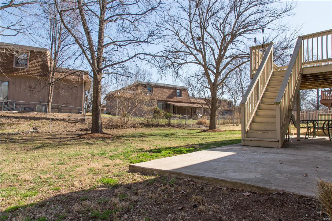 Meadowpark 3 - Residential