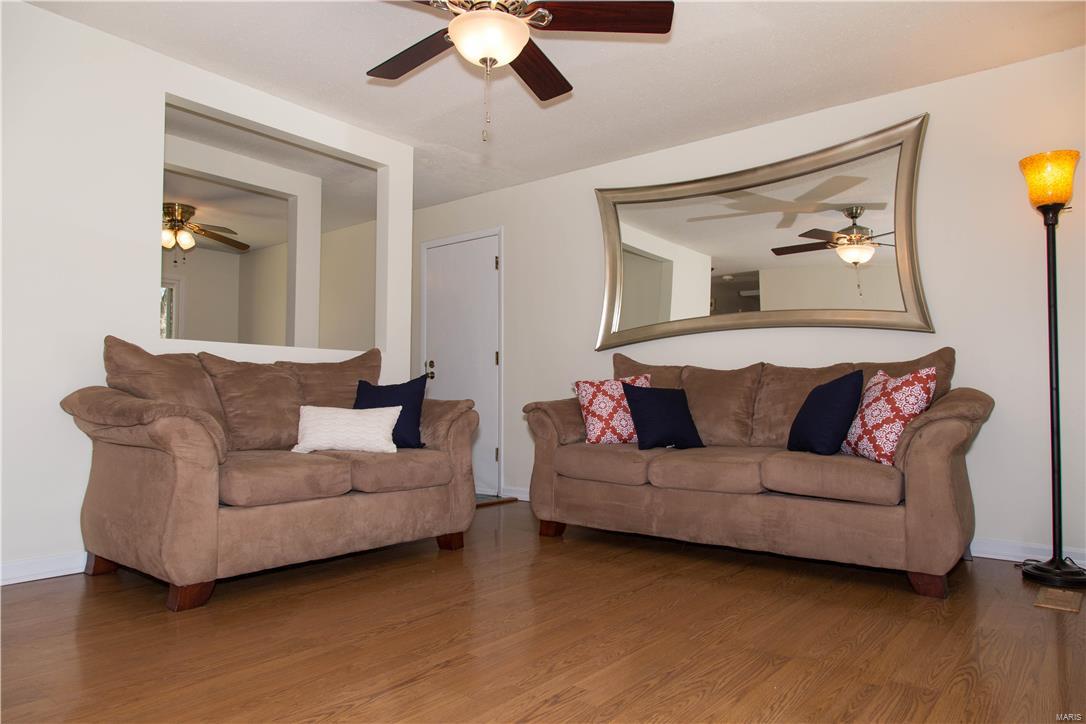 Meadowpark 3 - Residential