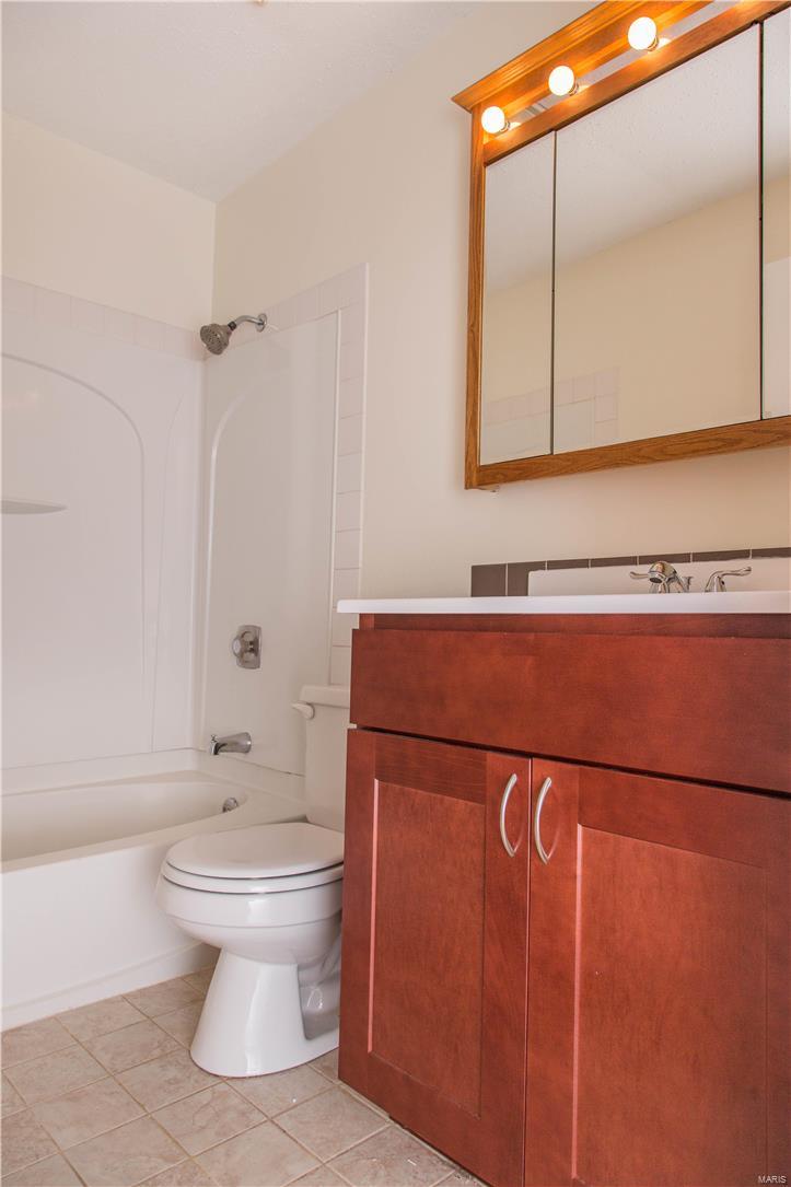 Meadowpark 3 - Residential