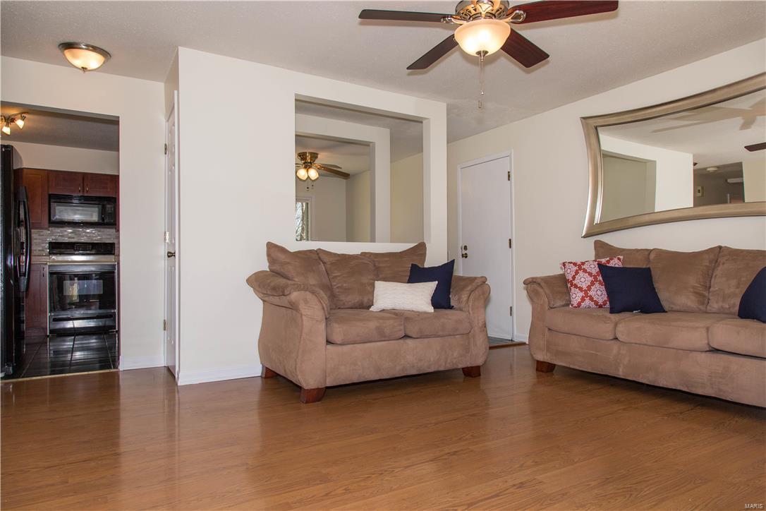 Meadowpark 3 - Residential