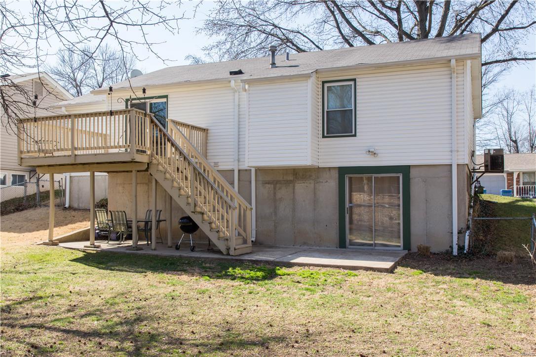 Meadowpark 3 - Residential