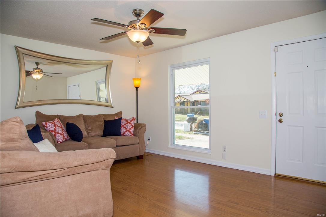 Meadowpark 3 - Residential