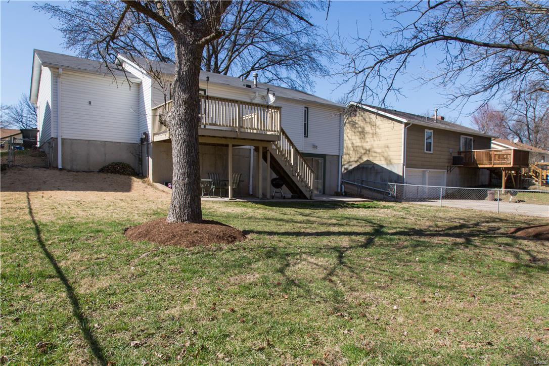 Meadowpark 3 - Residential