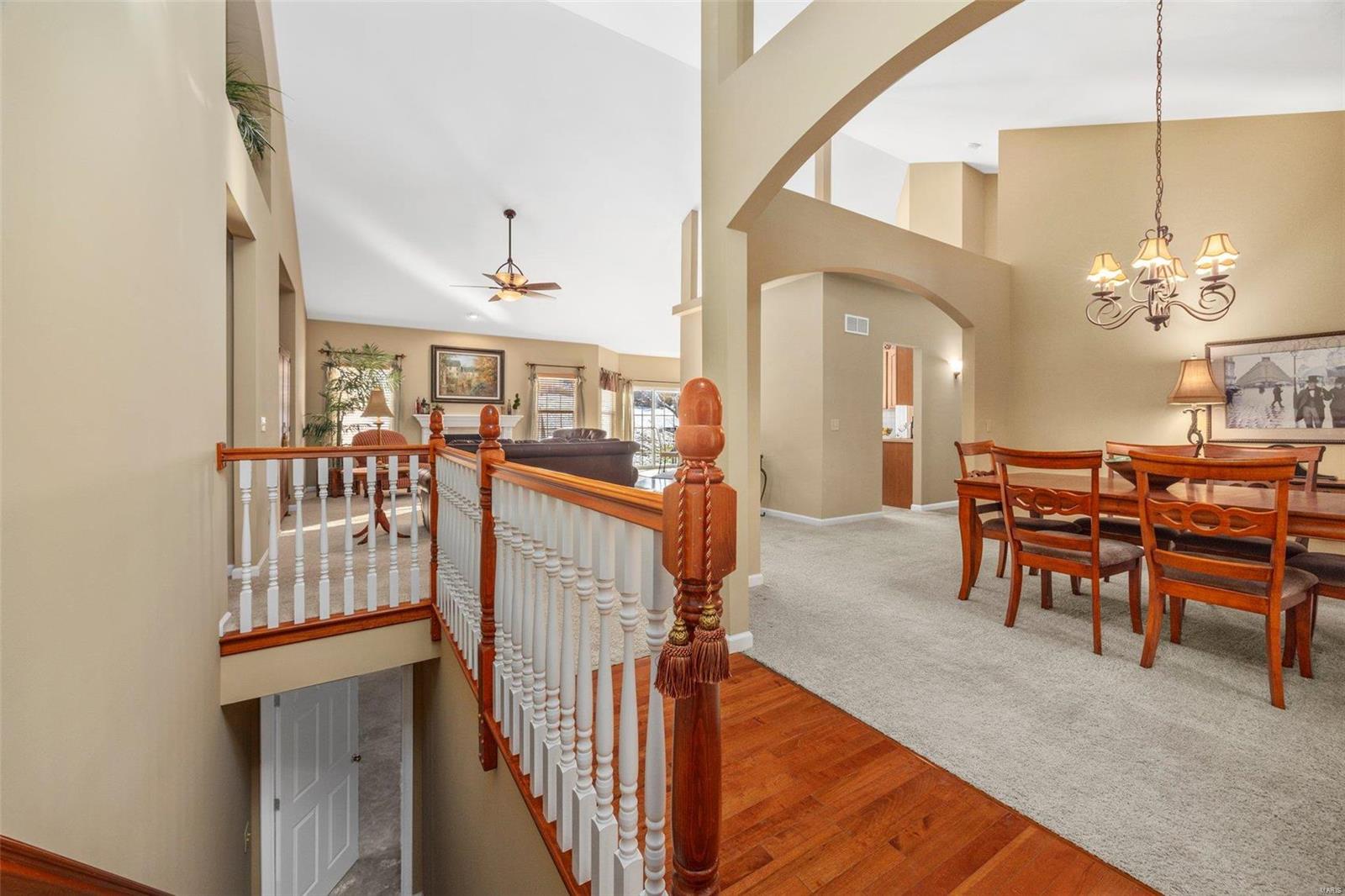 Lake St Louis, Missouri 63367, United States, 3 Bedrooms Bedrooms, ,2 BathroomsBathrooms,Residential,Pending,29722