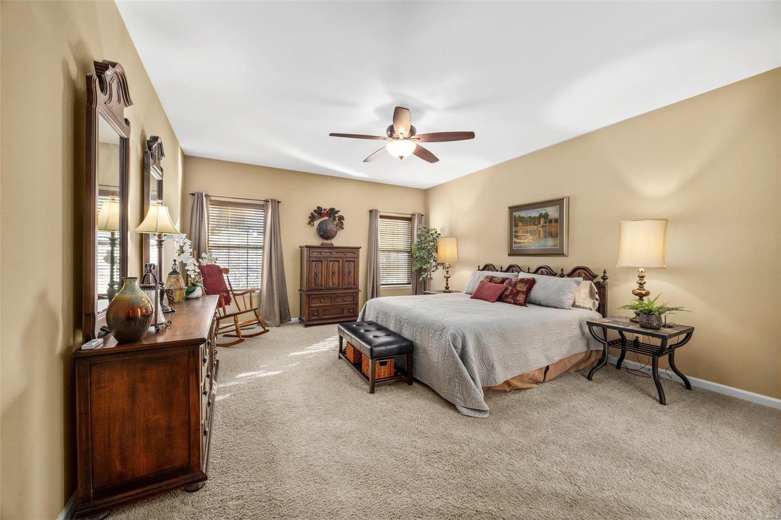 Lake St Louis, Missouri 63367, United States, 3 Bedrooms Bedrooms, ,2 BathroomsBathrooms,Residential,Pending,29722