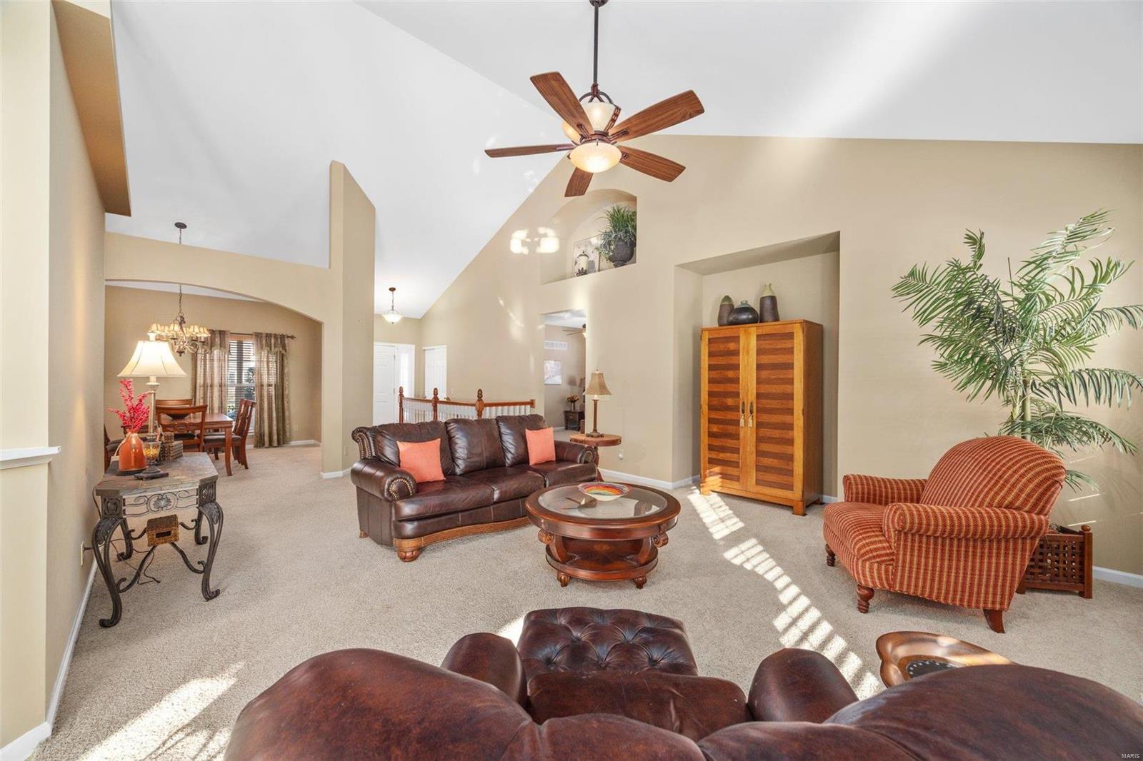 Lake St Louis, Missouri 63367, United States, 3 Bedrooms Bedrooms, ,2 BathroomsBathrooms,Residential,Pending,29722