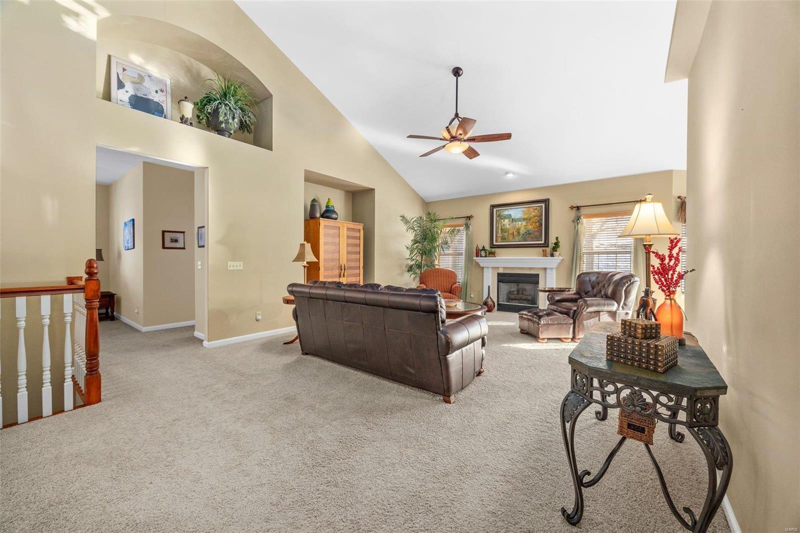 Lake St Louis, Missouri 63367, United States, 3 Bedrooms Bedrooms, ,2 BathroomsBathrooms,Residential,Pending,29722