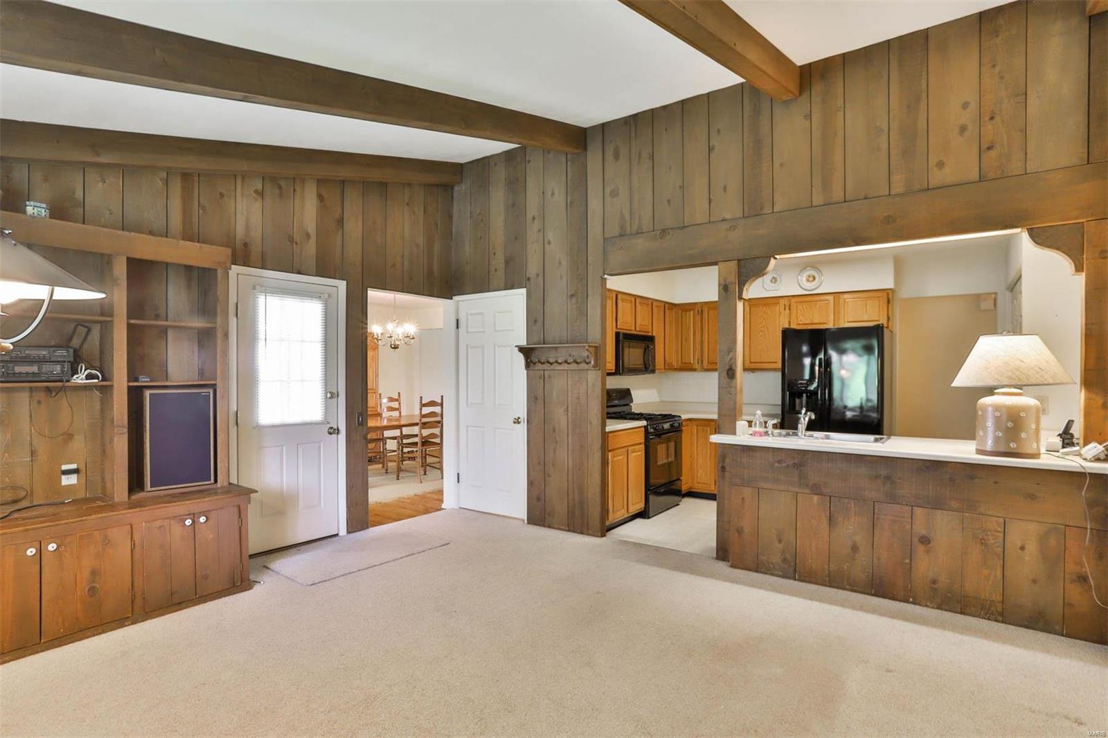 Bellerive Estates Add Seven - Residential