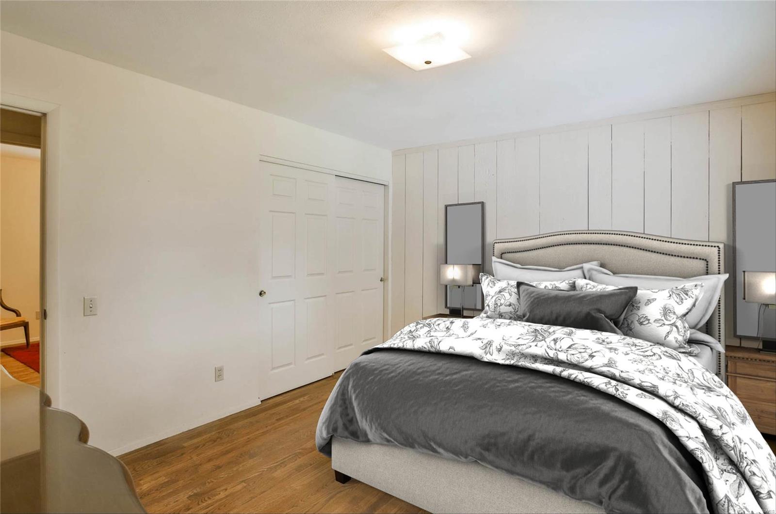 Bellerive Estates Add Seven - Residential