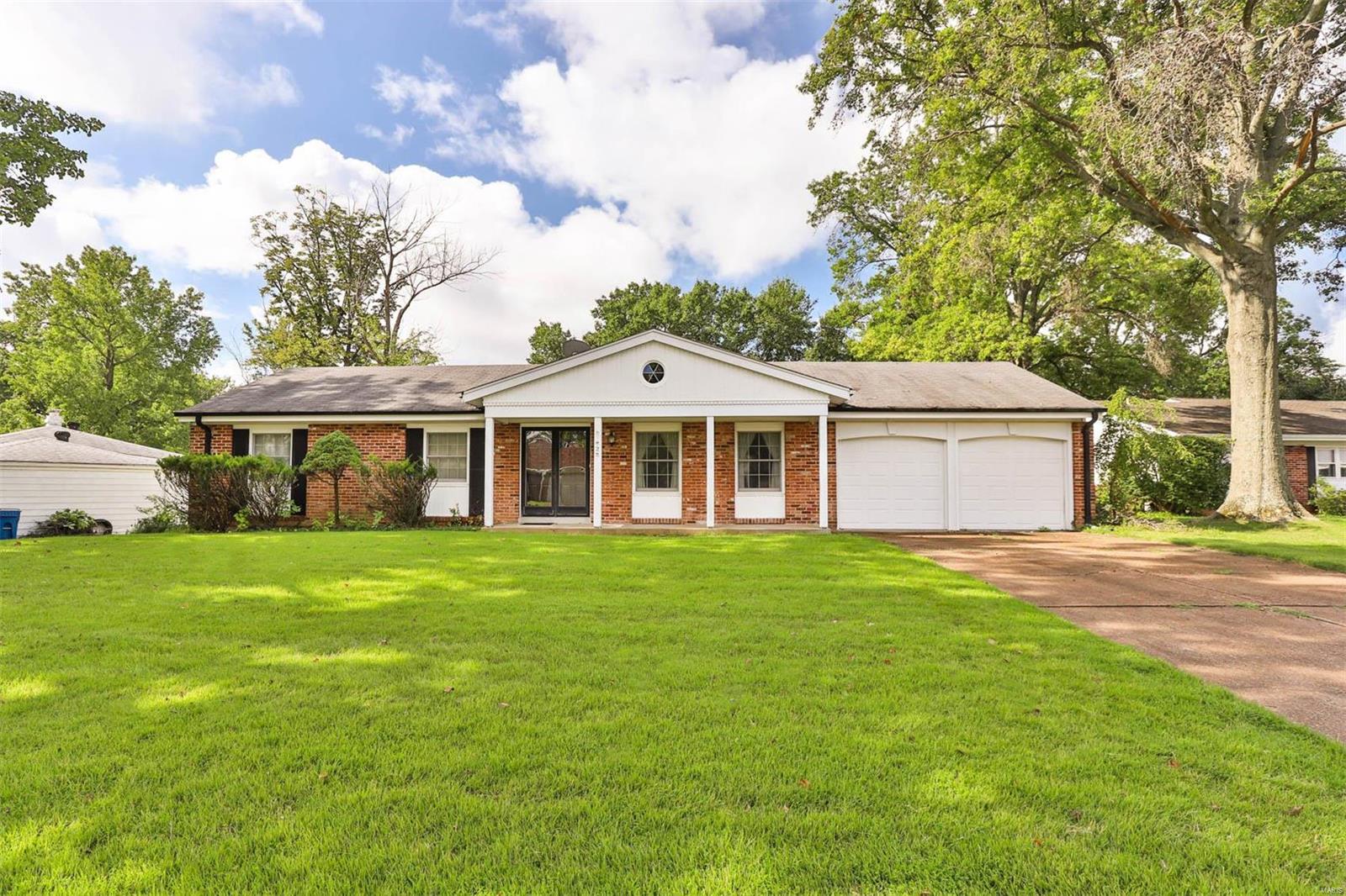 Bellerive Estates Add Seven - Residential