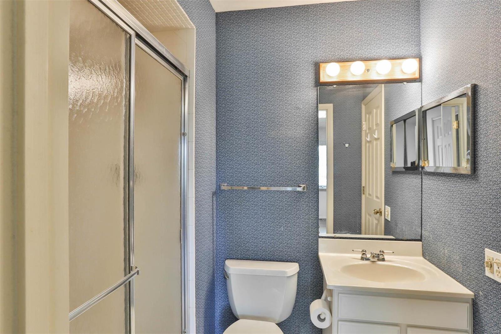 Bellerive Estates Add Seven - Residential