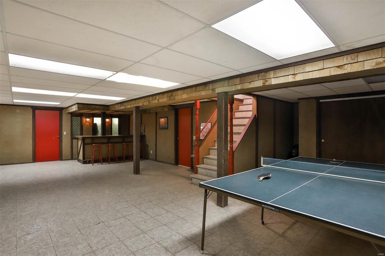 Bellerive Estates Add Seven - Residential