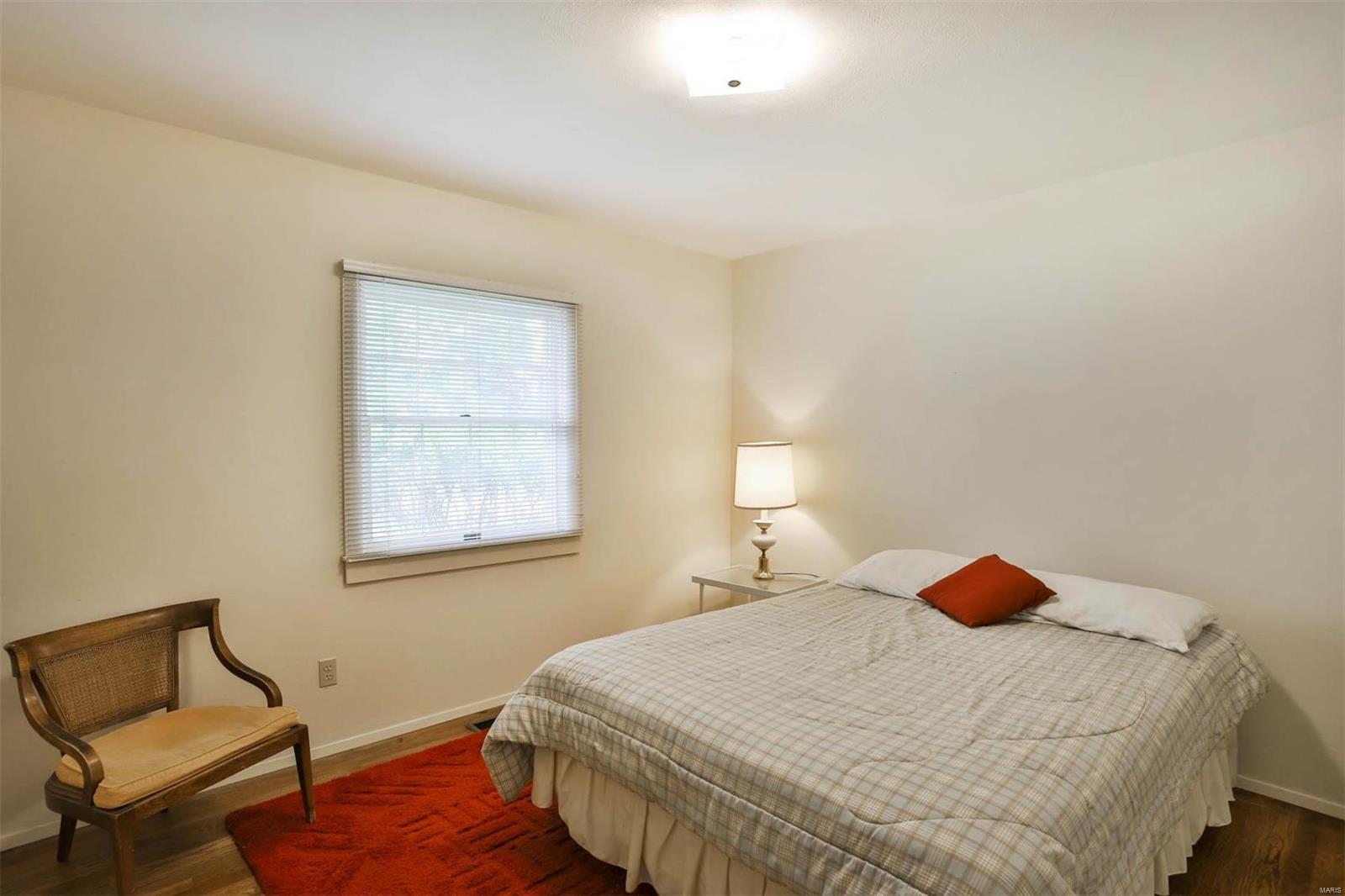 Bellerive Estates Add Seven - Residential