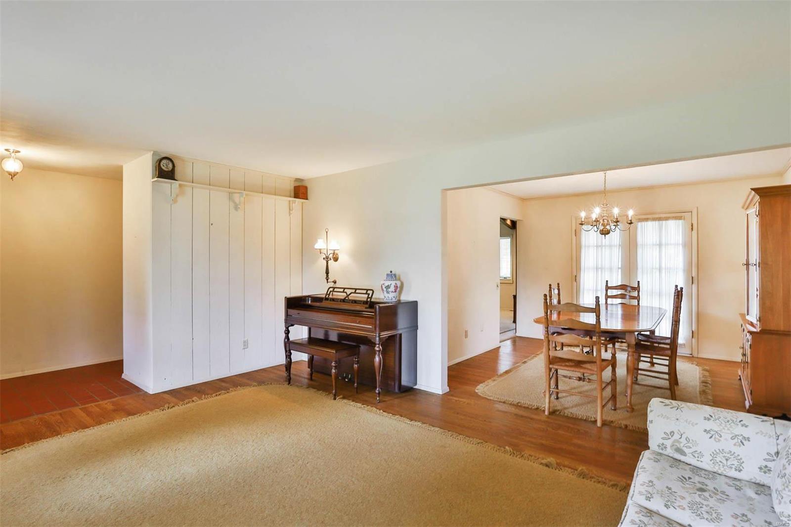 Bellerive Estates Add Seven - Residential
