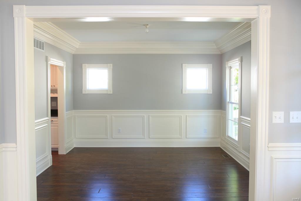 Kirkwood - Residential