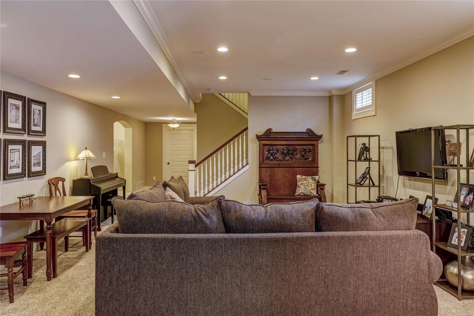 Kirkwood - Residential