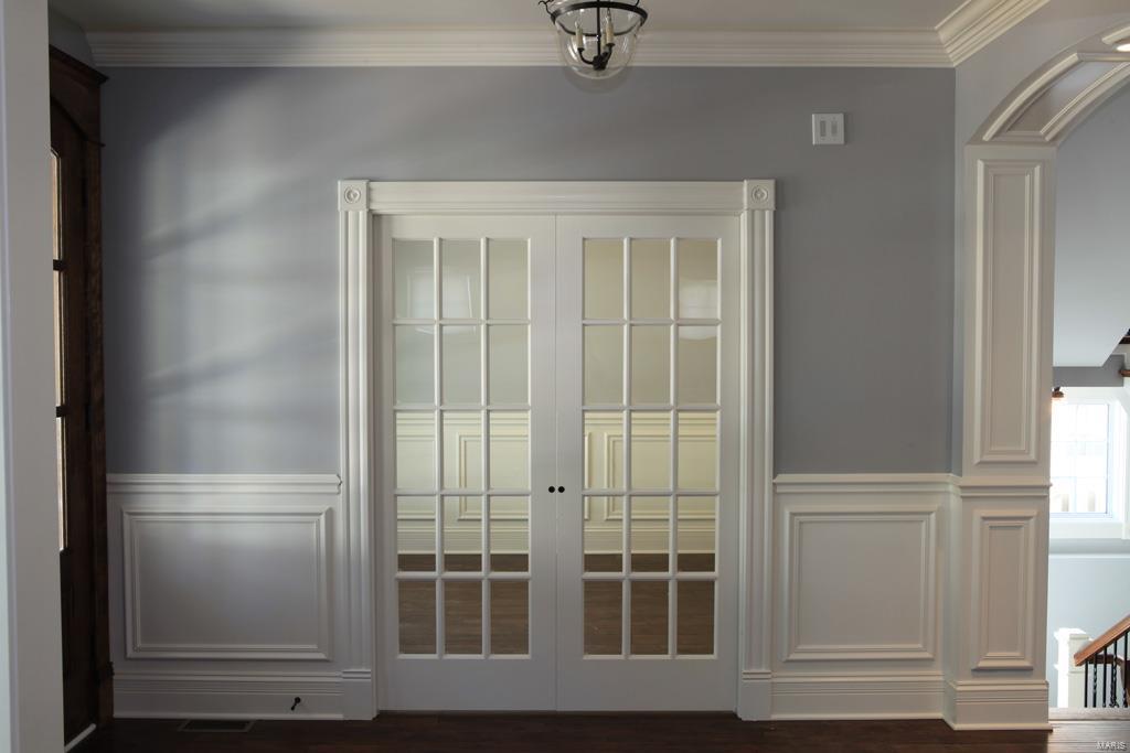 Kirkwood - Residential