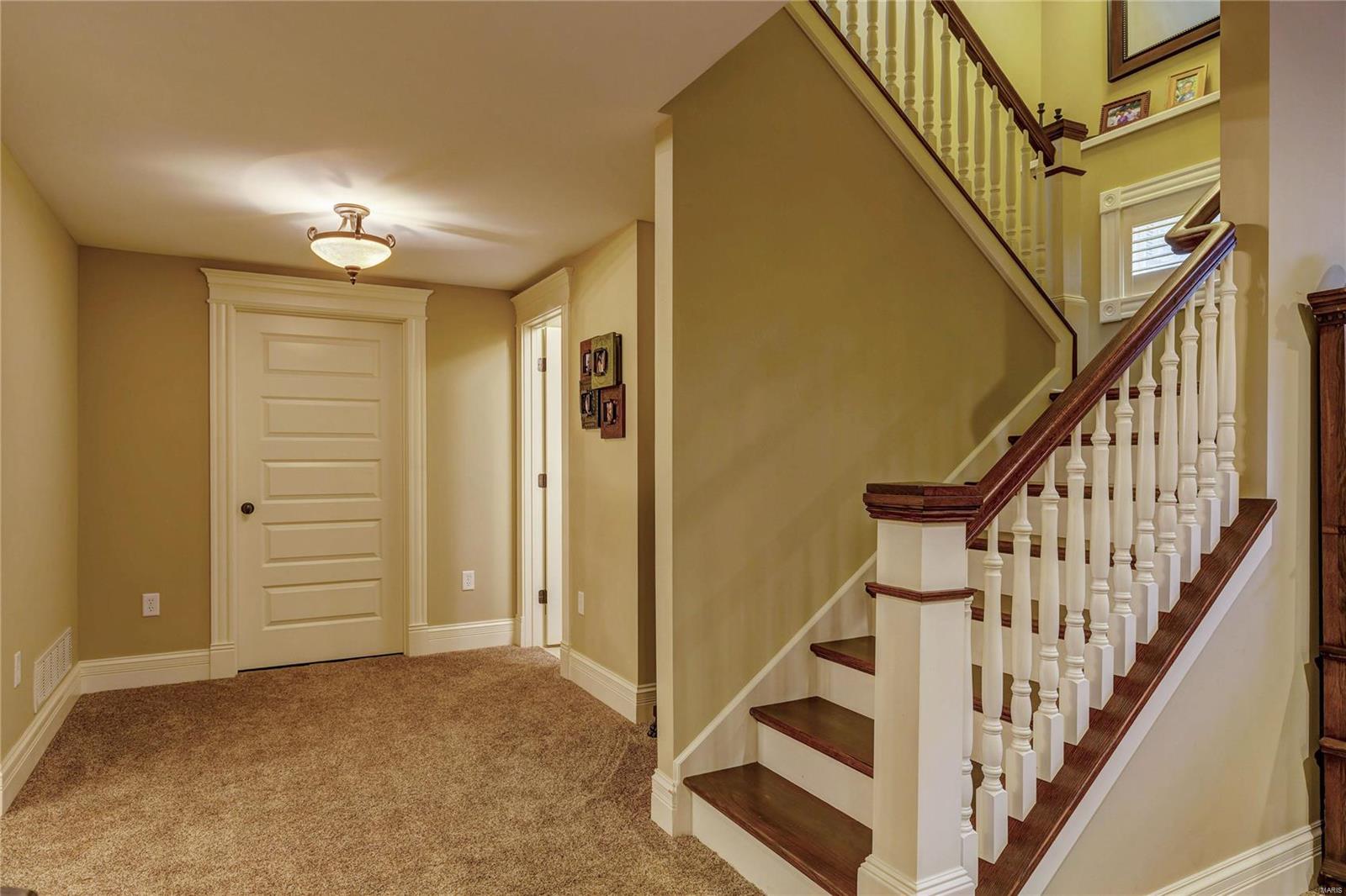 Kirkwood - Residential