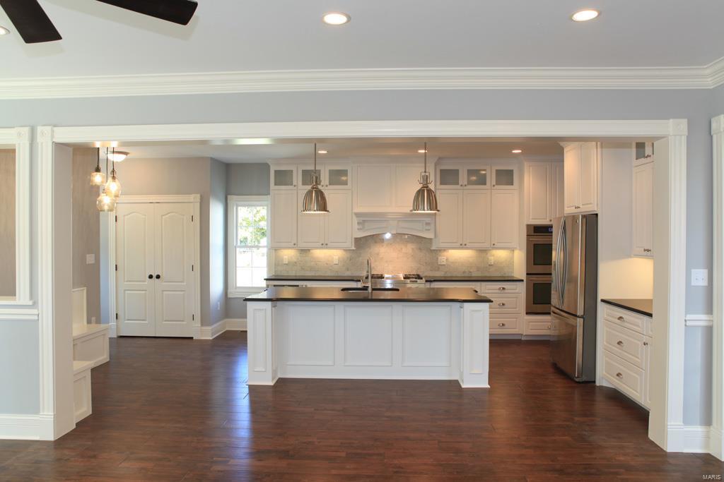 Kirkwood - Residential