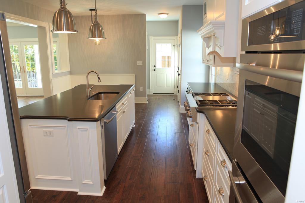 Kirkwood - Residential