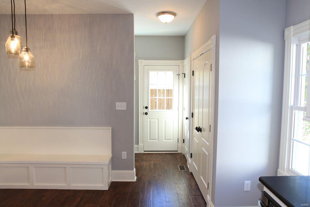 Kirkwood - Residential