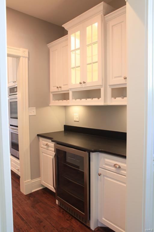 Kirkwood - Residential