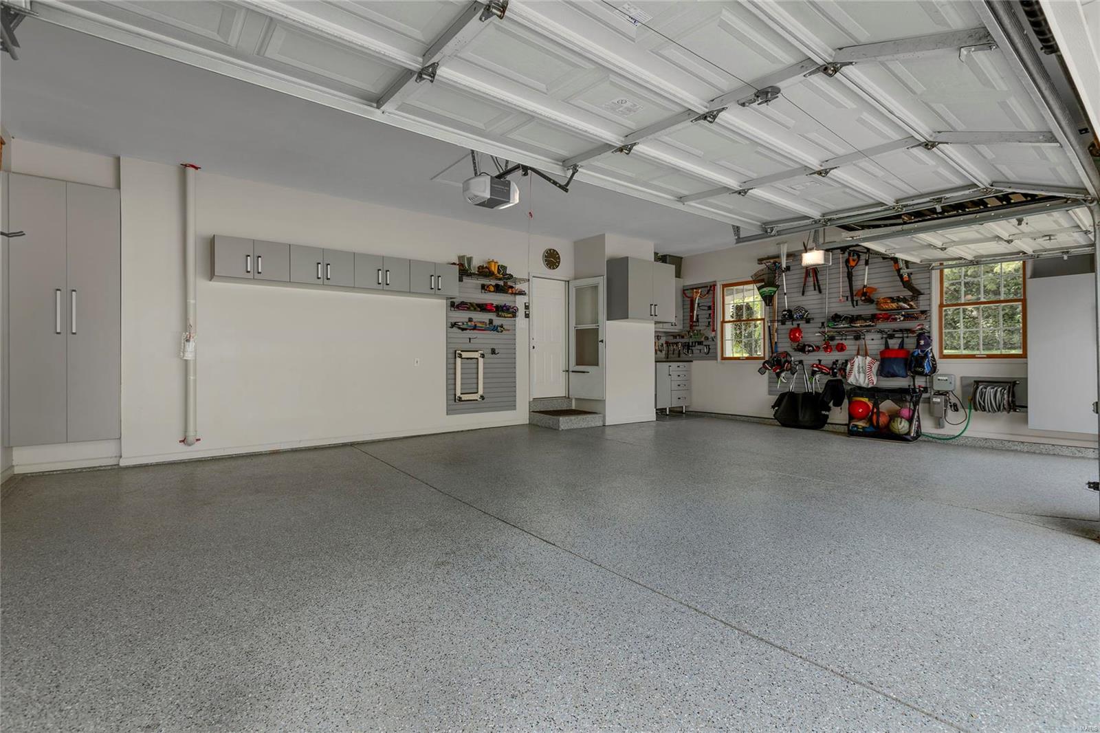 Ballas Pond - Residential