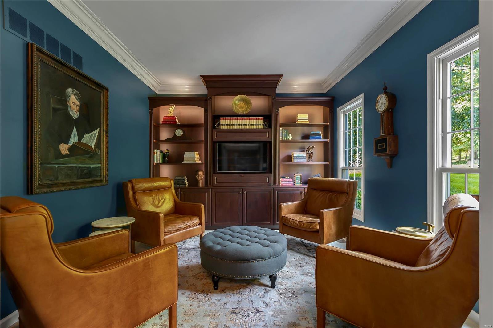 Ballas Pond - Residential