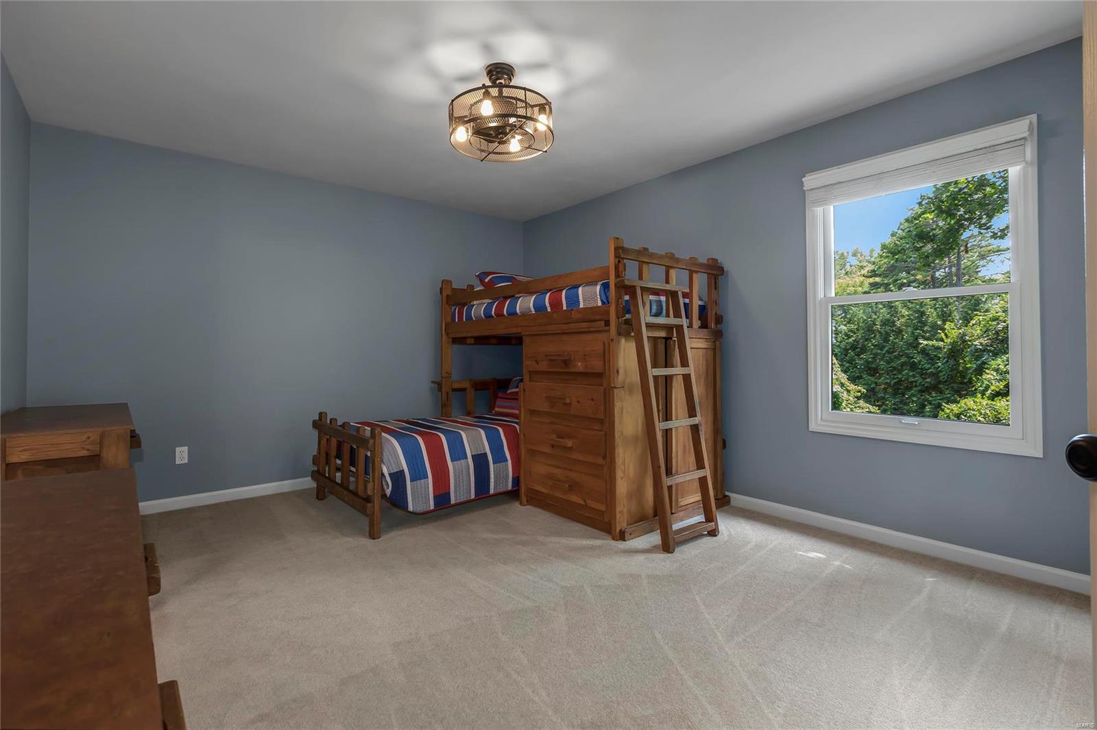 Ballas Pond - Residential