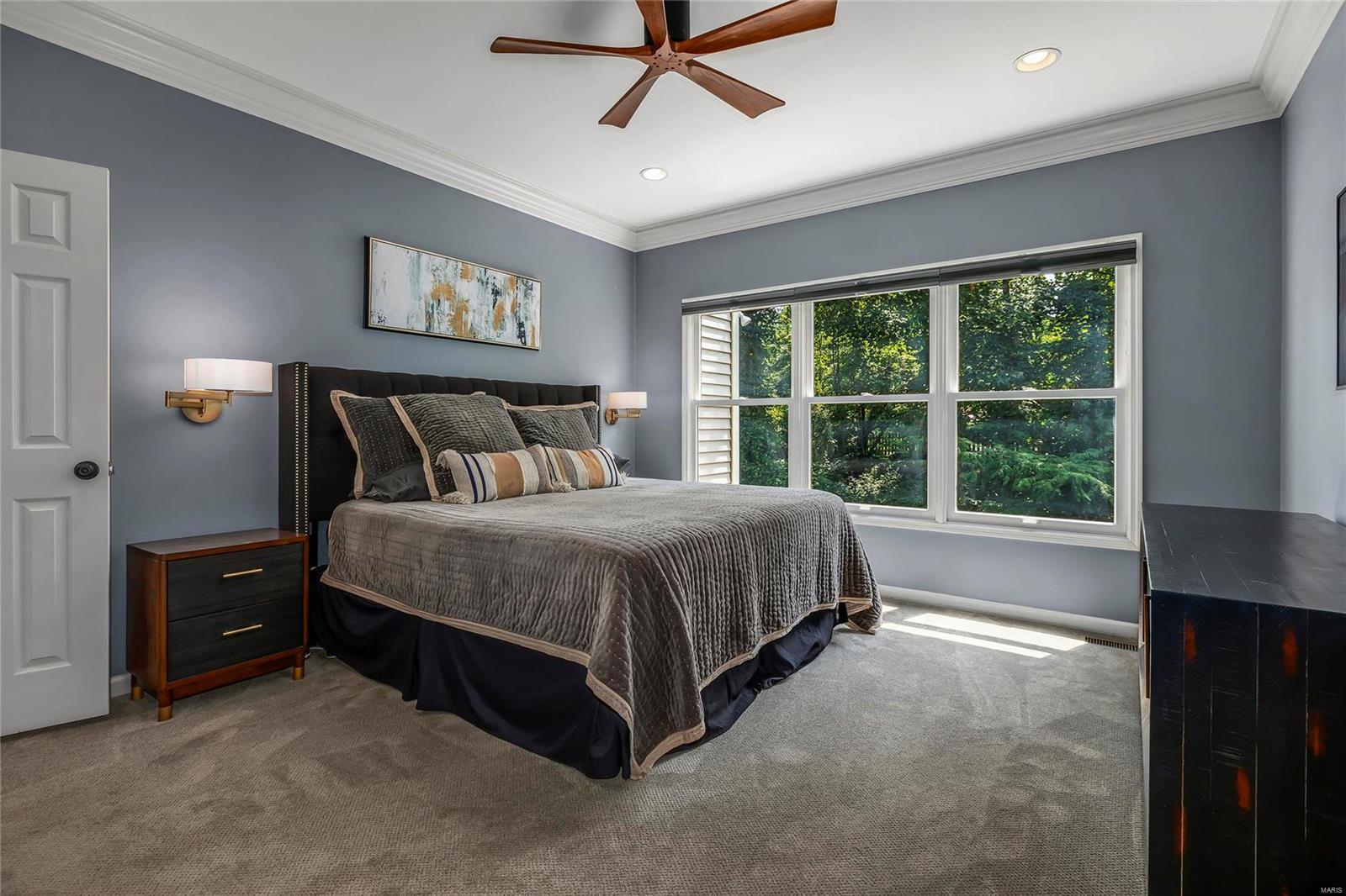 Ballas Pond - Residential