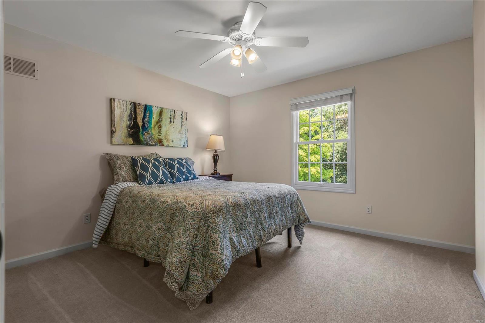 Ballas Pond - Residential