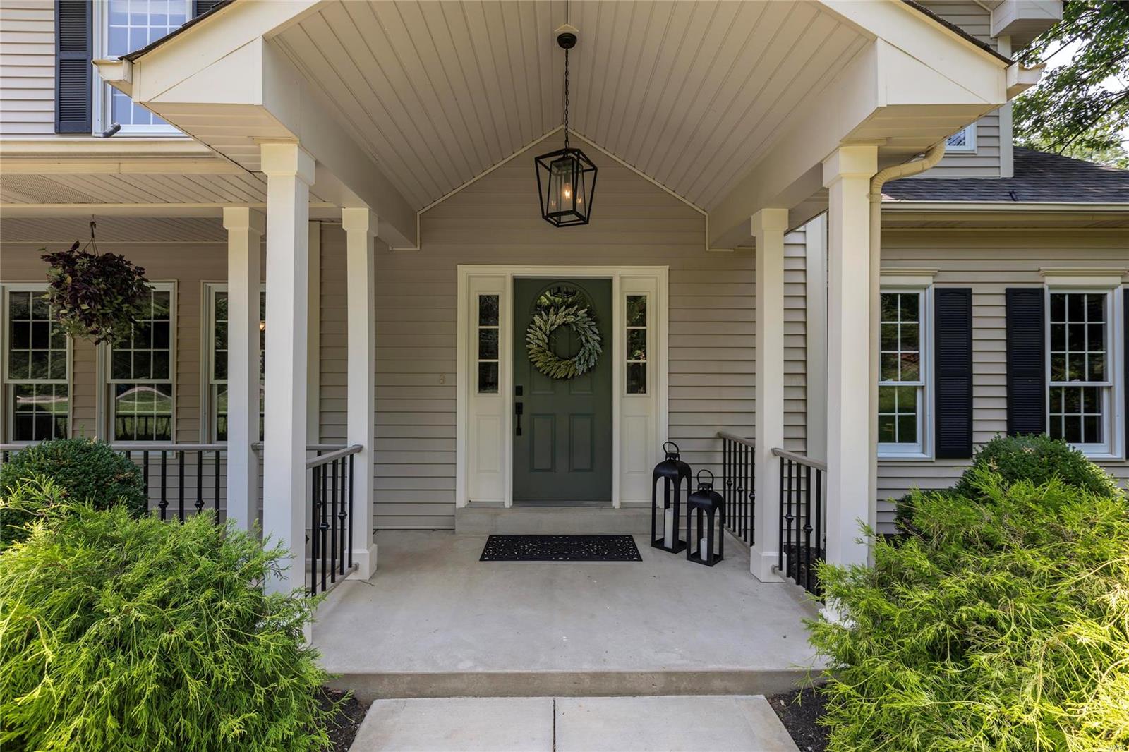 Ballas Pond - Residential