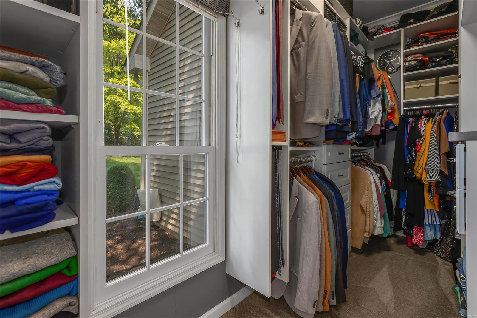 Ballas Pond - Residential