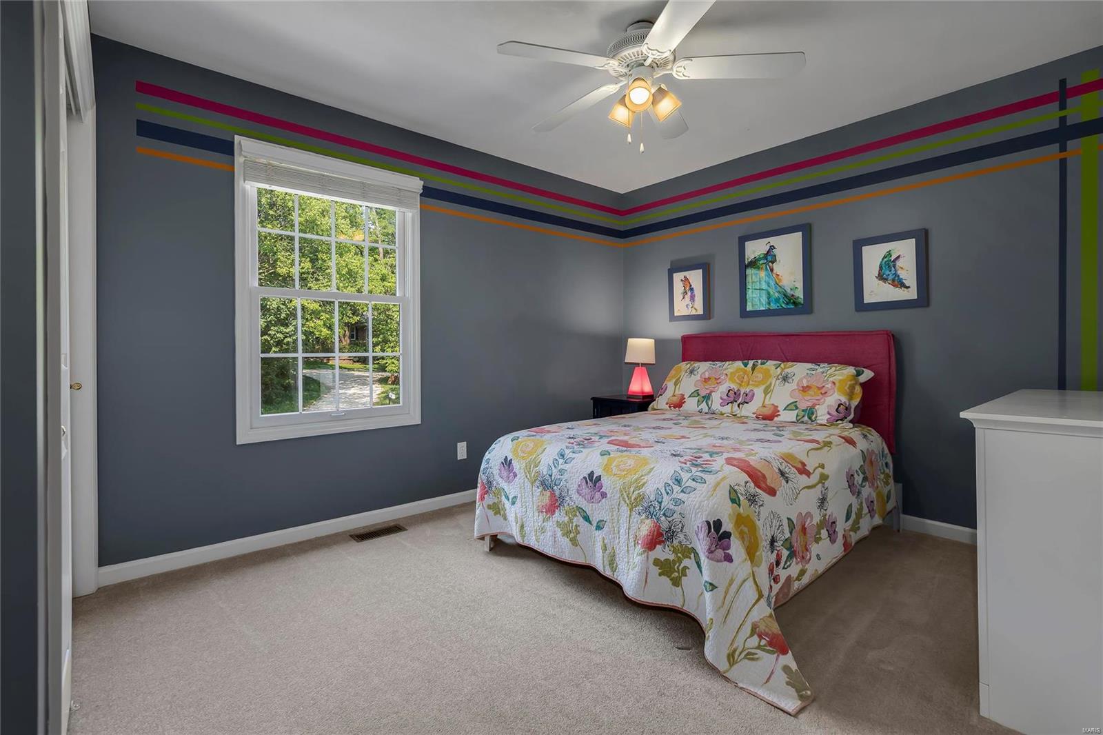 Ballas Pond - Residential