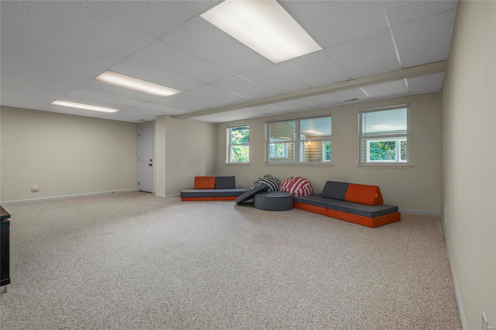 Ballas Pond - Residential