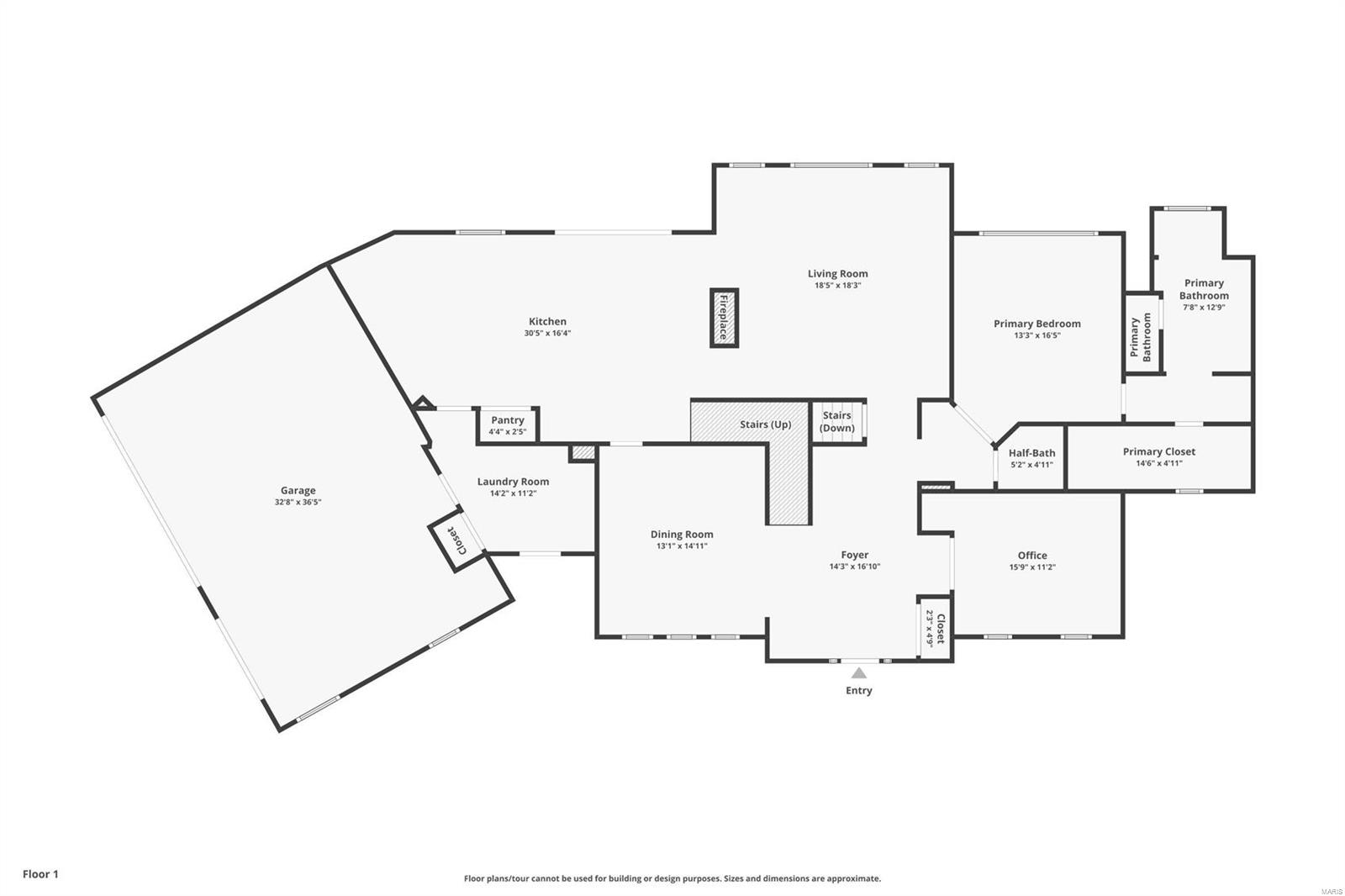 Ballas Pond - Residential