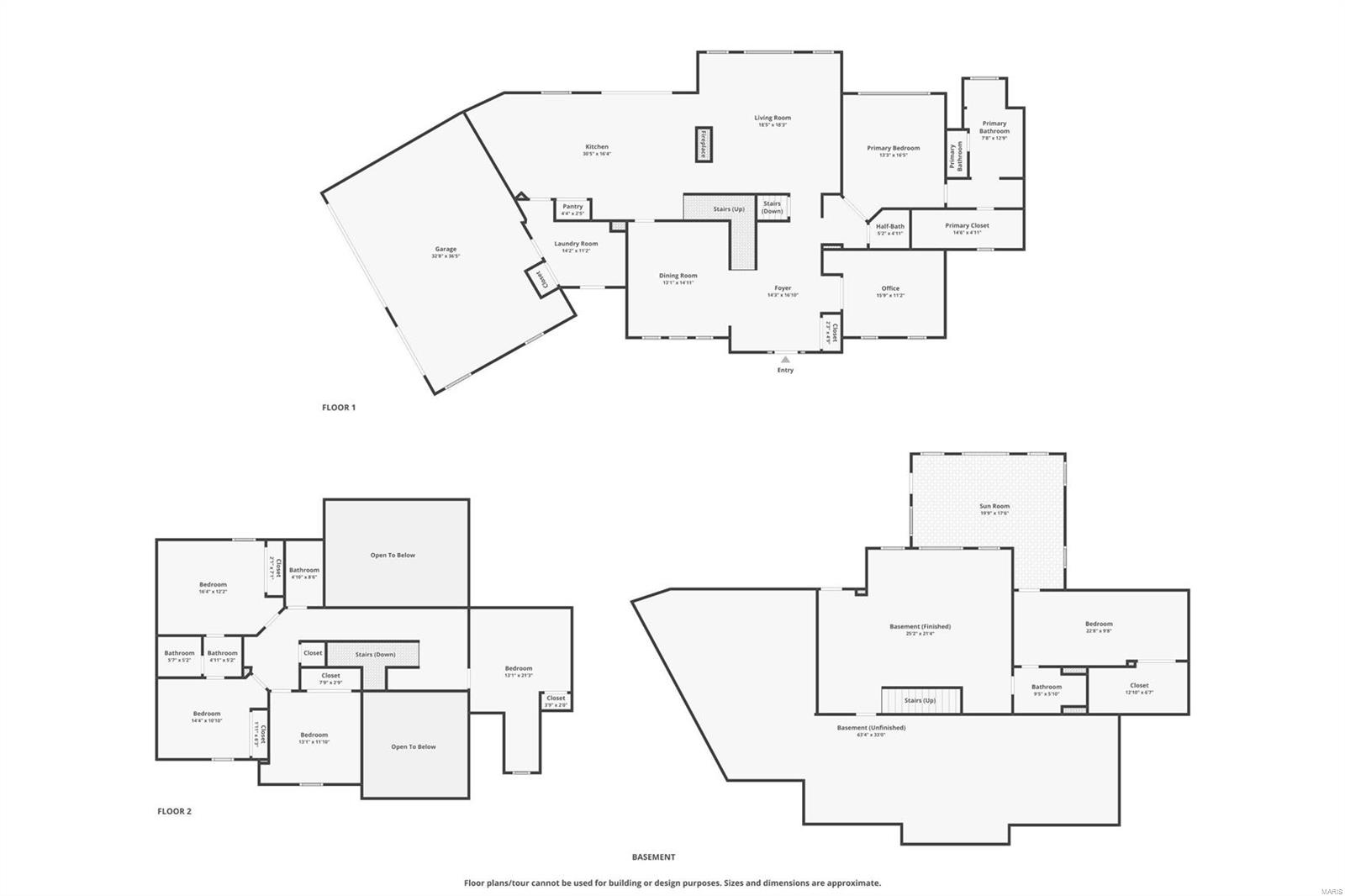 Ballas Pond - Residential