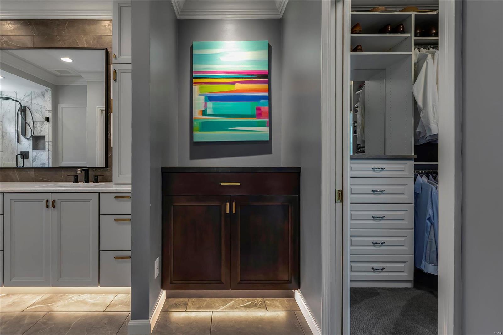 Ballas Pond - Residential