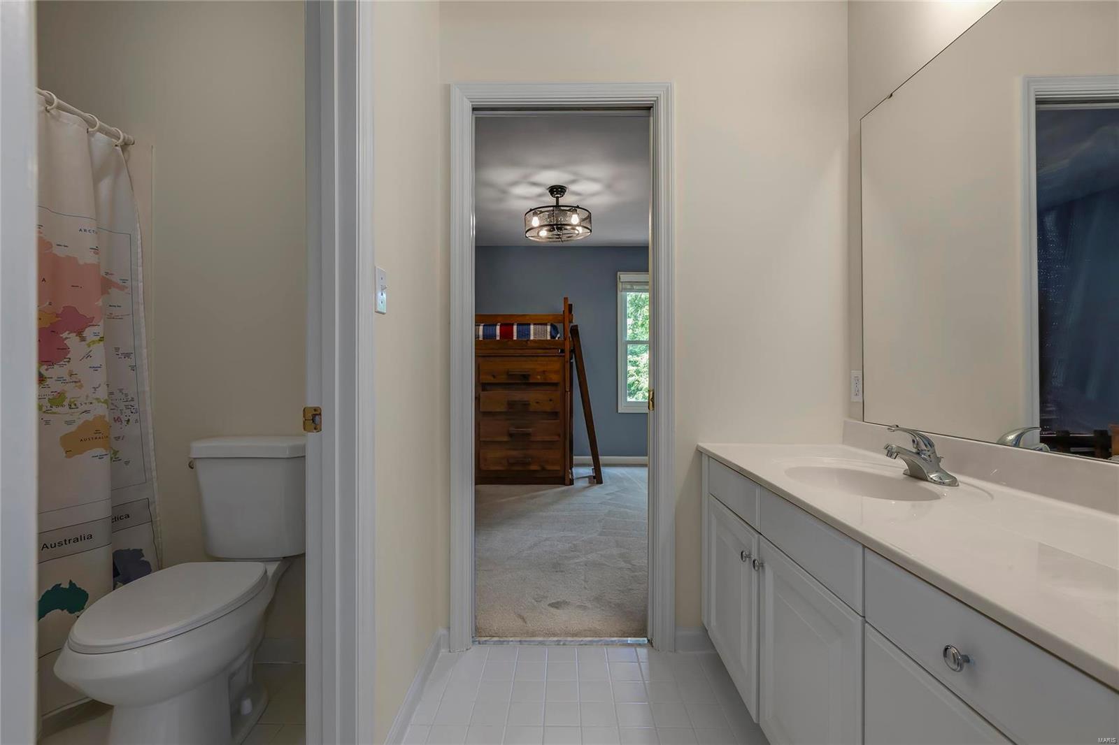 Ballas Pond - Residential