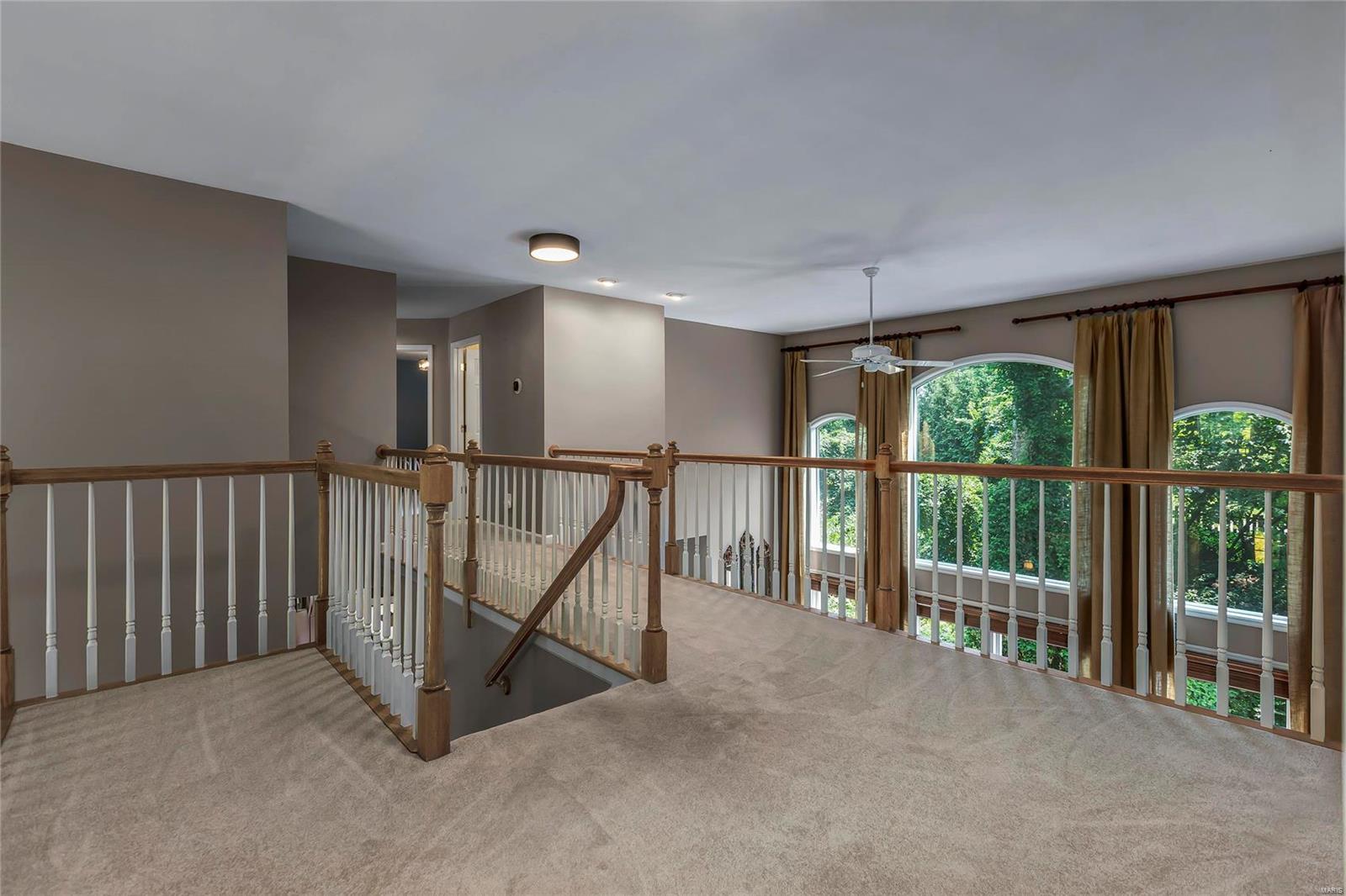 Ballas Pond - Residential