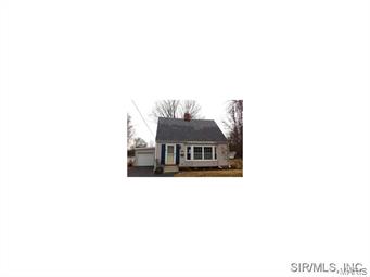 Photo 1 of 10 — 404 MERRELL, Collinsville, IL 62234