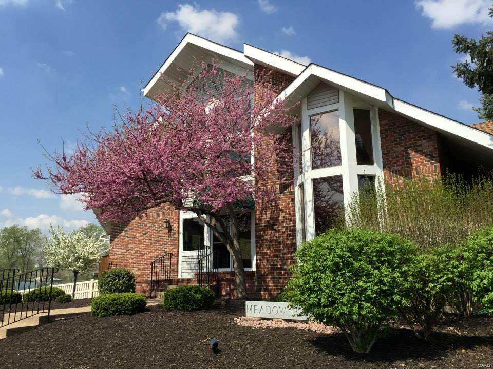 Meadow Ridge Villas #25 - Residential