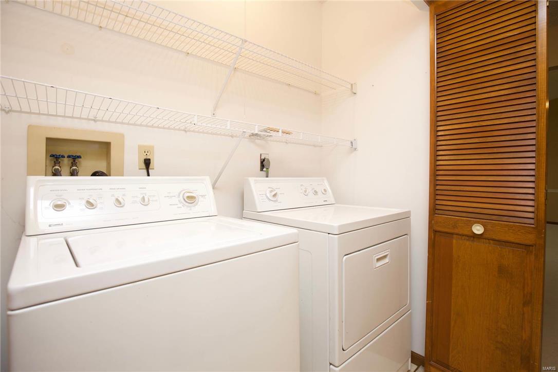 Meadow Ridge Villas #25 - Residential
