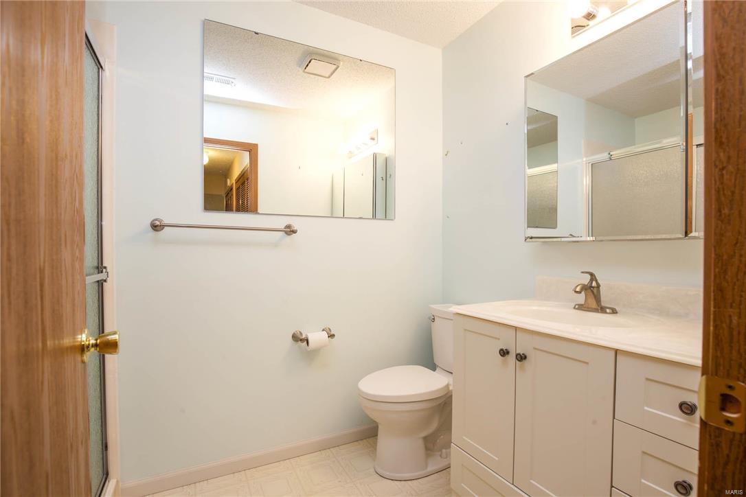 Meadow Ridge Villas #25 - Residential